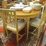 699 3595 DINING ROOM SET